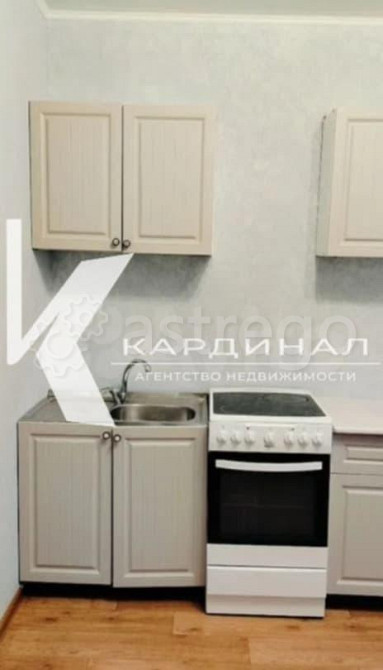 1-комн. квартира, 34 м2, 4/9 эт. Старый Оскол - изображение 4