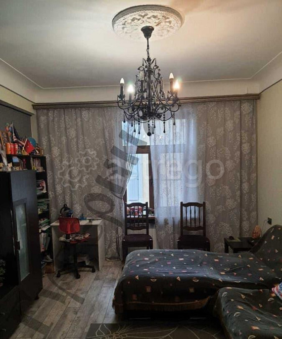 4-комн. квартира, 57 м2, 5/5 эт. Белгород - изображение 1