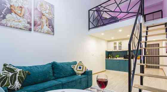 1-комн. квартира, 42 м2, 1/3 эт. Красногорск