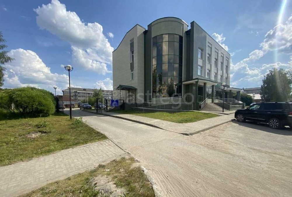 Свободного назначения, 200 м2 Вельск - изображение 7