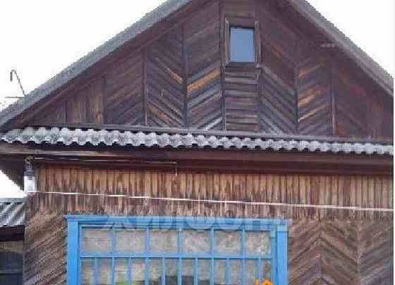 Дом, 22 м2, 10.66 сотки, 1 эт. Тальменка