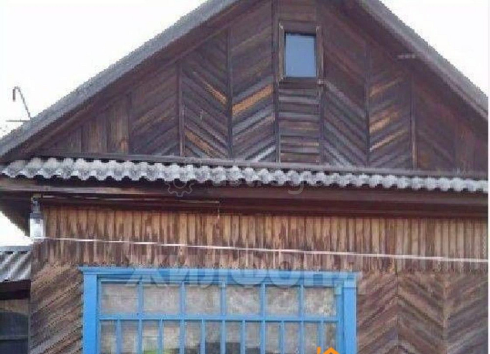 Дом, 22 м2, 10.66 сотки, 1 эт. Тальменка - изображение 2