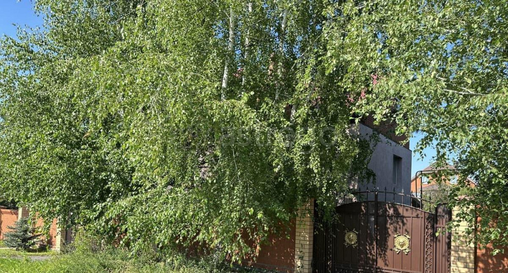 Дом, 375 м2, 12.5 сотки, 3 эт. Уфа - изображение 2