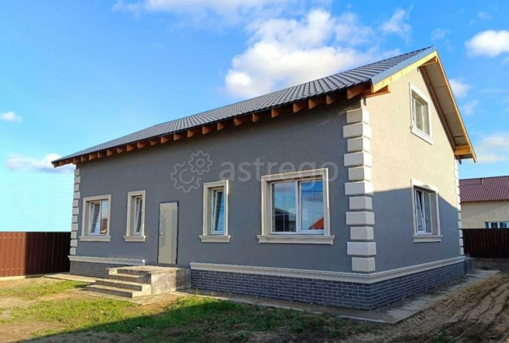 Коттедж, 194.6 м2, 6 соток, 2 эт. Балашиха - изображение 1