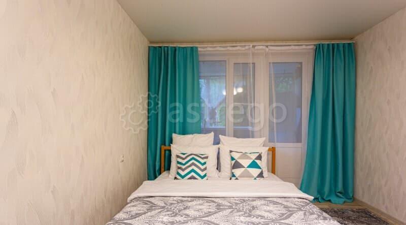 3-комн. квартира, 75 м2, 1/9 эт. Химки - изображение 8