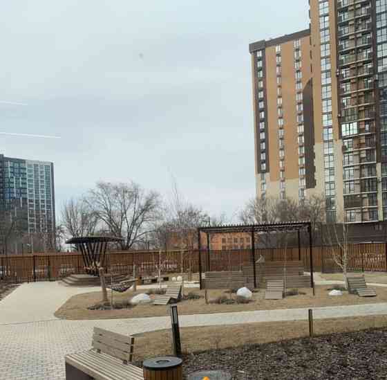 2-комн. квартира, 45 м2, 13/23 эт. Астрахань