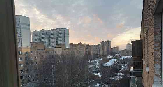 2-комн. квартира, 45.9 м2, 9/9 эт. Долгопрудный