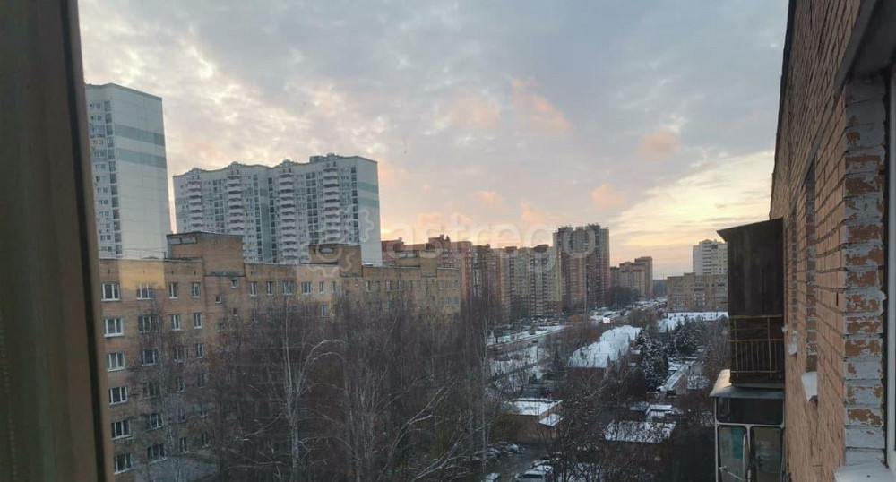 2-комн. квартира, 45.9 м2, 9/9 эт. Долгопрудный - изображение 2