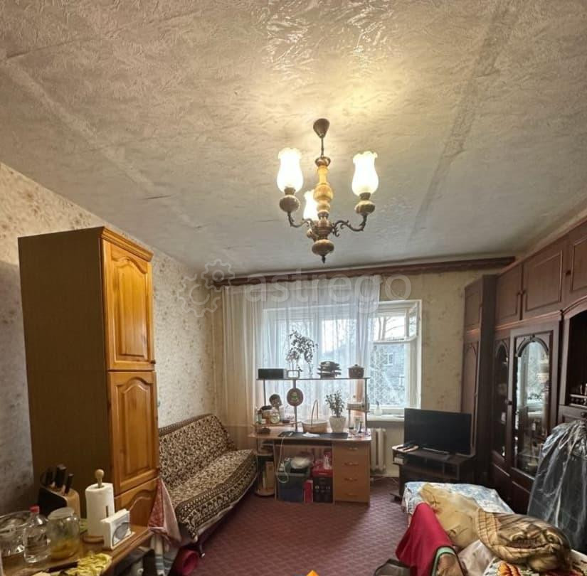 Комната, 19.5 м2, 1/3 эт. Ивантеевка - изображение 1