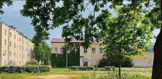 Комната, 24 м2, 1/4 эт. Санкт-Петербург