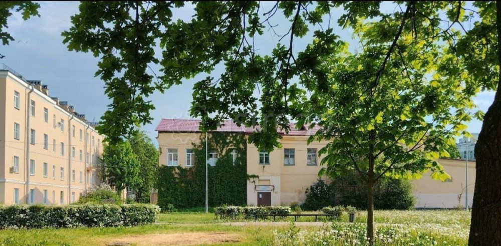 Комната, 24 м2, 1/4 эт. Санкт-Петербург - изображение 4
