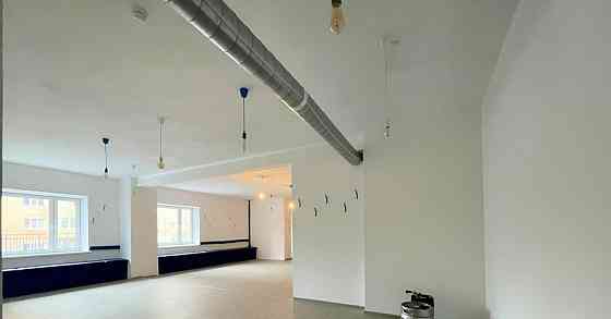 Свободного назначения, 124.4 м2 Дмитров