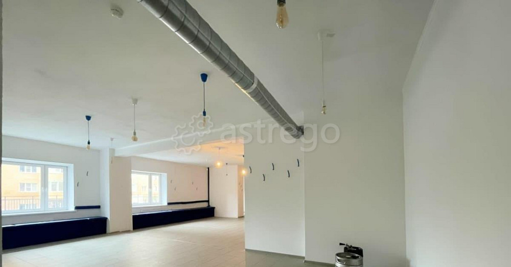 Свободного назначения, 124.4 м2 Дмитров - изображение 5