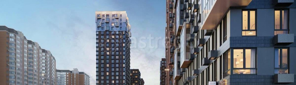 1-комн. квартира, 38 м2, 18/24 эт. Балашиха - изображение 3
