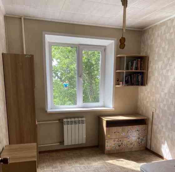 4-комн. квартира, 79 м2, 3/9 эт. Минусинск