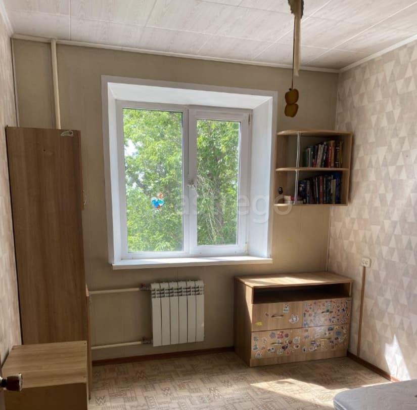 4-комн. квартира, 79 м2, 3/9 эт. Минусинск - изображение 1