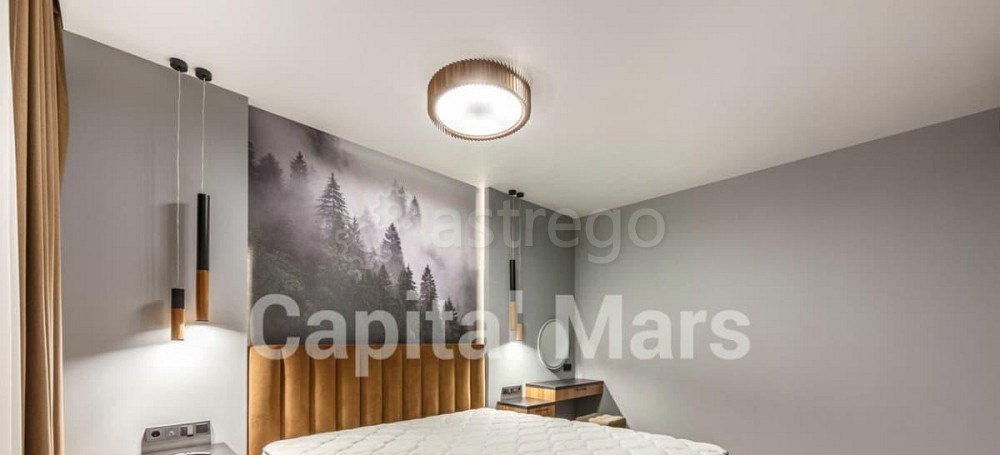 3-комн. квартира, 86 м2, 5/36 эт. Москва - изображение 7