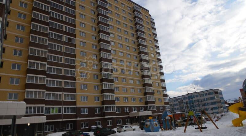 1-комн. квартира, 42 м2, 9/15 эт. Сергиев Посад - изображение 1