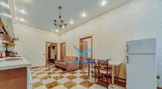 3-комн. квартира, 80 м2, 2/5 эт. Санкт-Петербург