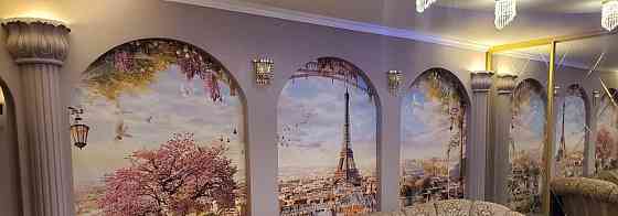 3-комн. квартира, 105 м2, 9/17 эт. Серпухов