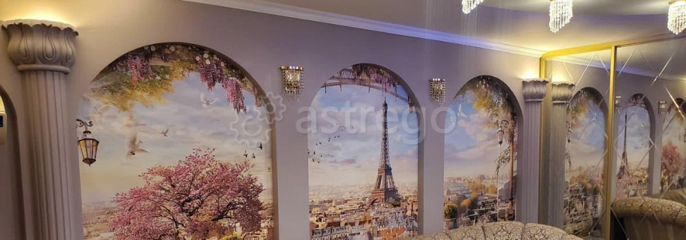 3-комн. квартира, 105 м2, 9/17 эт. Серпухов - изображение 1