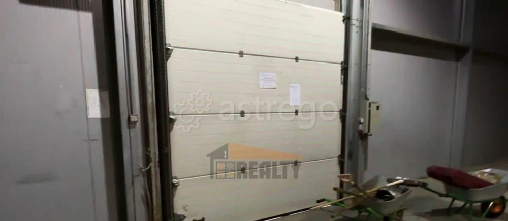 Склад, 1500 м2 Балашиха - изображение 3