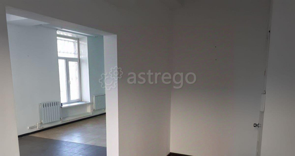 Торговое помещение, 55.7 м2 Старый Оскол - изображение 6