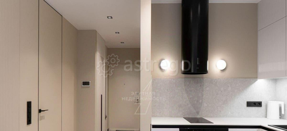 1-комн. квартира, 45 м2, 3/7 эт. Санкт-Петербург - изображение 6