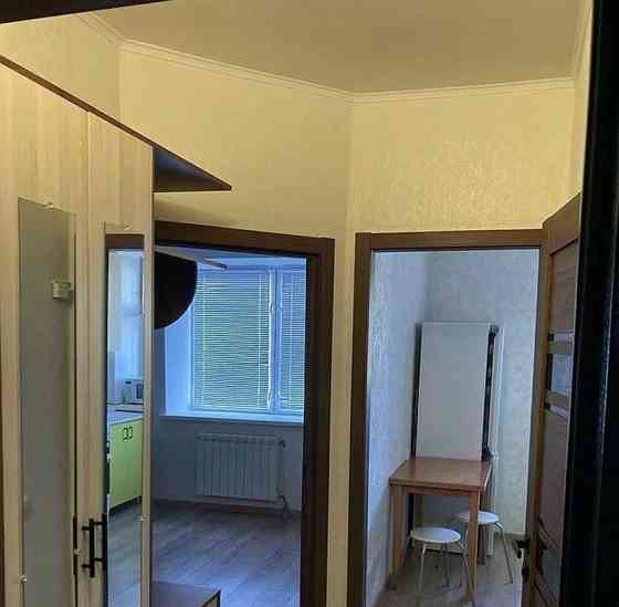 1-комн. квартира, 30 м2, 1/9 эт. Белгород