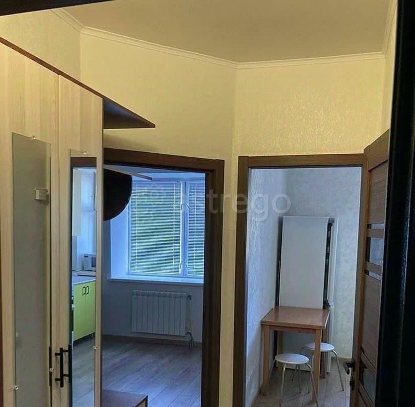 1-комн. квартира, 30 м2, 1/9 эт. Белгород - изображение 2