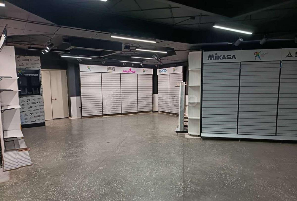 Торговое помещение, 162 м2 Северодвинск - изображение 10