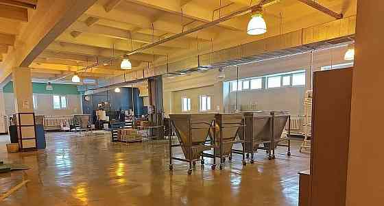 Производственное, 3100 м2 Лосино-Петровский