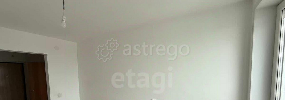 1-комн. квартира, 31 м2, 19/19 эт. Красноярск - изображение 6