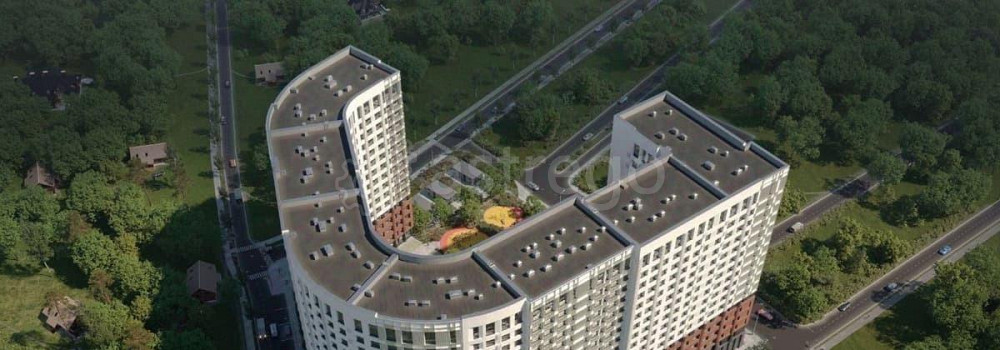3-комн. квартира, 106.9 м2, 6/17 эт. Мытищи - изображение 3