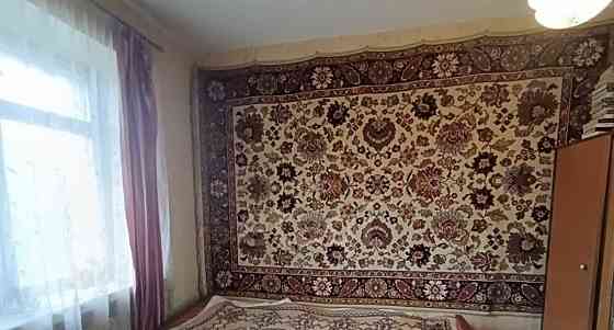 3-комн. квартира, 44 м2, 2/2 эт. Воскресенск