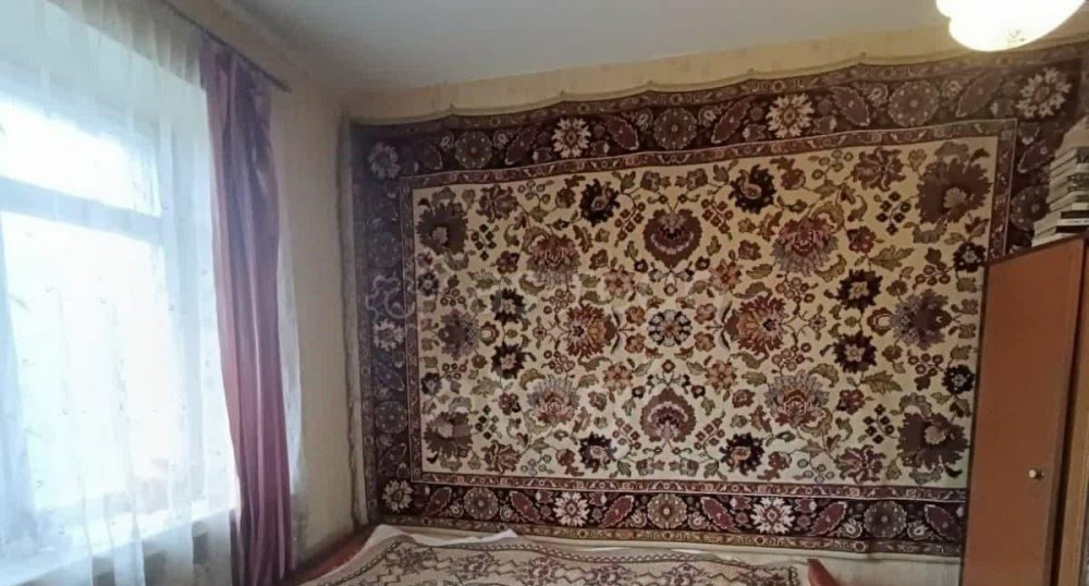 3-комн. квартира, 44 м2, 2/2 эт. Воскресенск - изображение 2