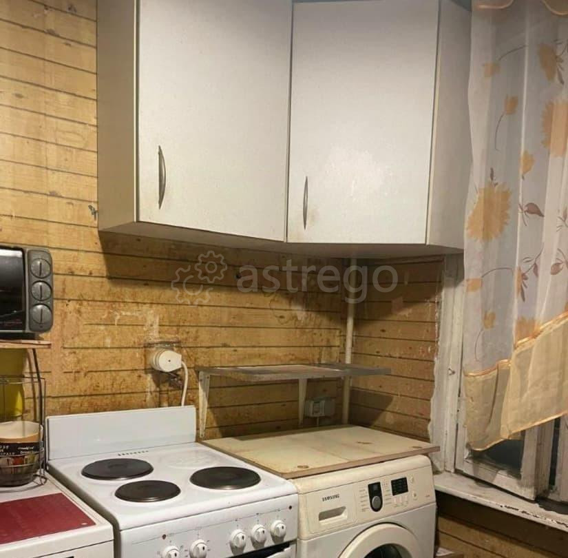 Комната, 9 м2, 1/9 эт. Москва - изображение 4