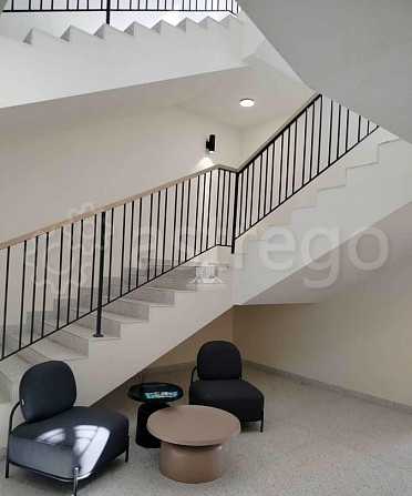 2-комн. квартира, 54.5 м2, 4/4 эт. Разумное - изображение 5