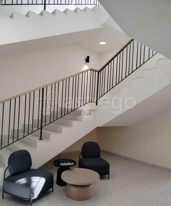 2-комн. квартира, 54.5 м2, 4/4 эт. Разумное - изображение 5