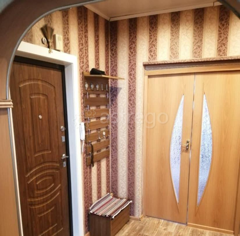 3-комн. квартира, 68.9 м2, 5/5 эт. Шимановск - изображение 5