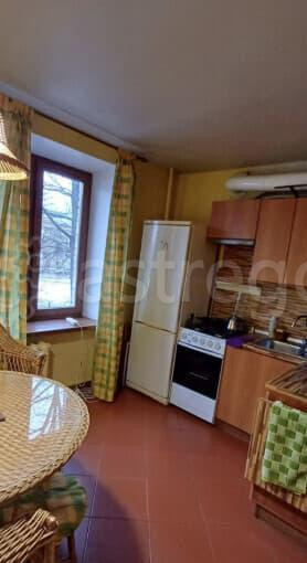 2-комн. квартира, 40 м2, 2/5 эт. Санкт-Петербург - изображение 3