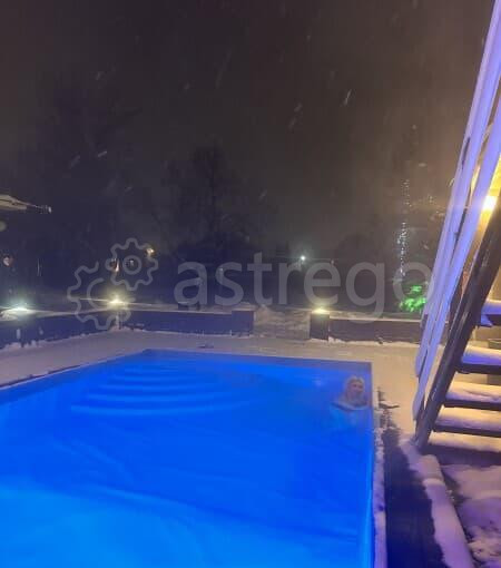 Дом, 500 м2 Москва - изображение 2