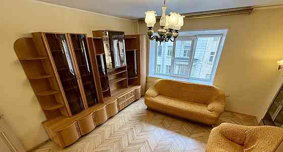 3-комн. квартира, 63.6 м2, 5/5 эт. Санкт-Петербург