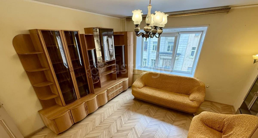 3-комн. квартира, 63.6 м2, 5/5 эт. Санкт-Петербург - изображение 5