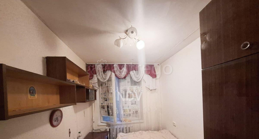 3-комн. квартира, 55 м2, 2/5 эт. Одинцово - изображение 6
