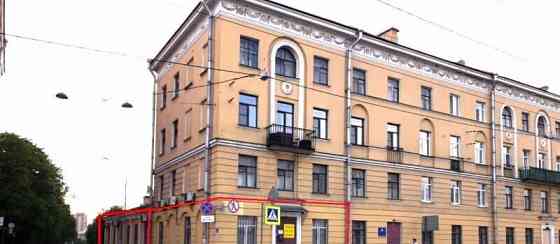 Свободного назначения, 202 м2 Санкт-Петербург