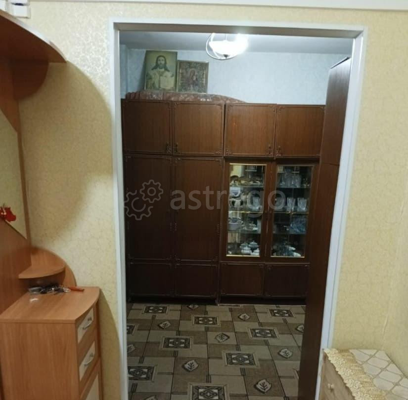 1-комн. квартира, 32.9 м2, 2/2 эт. Тында - изображение 3