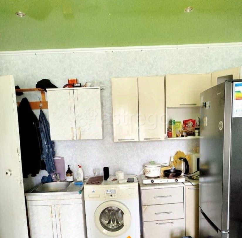 Комната, 17.5 м2, 5/5 эт. Туймазы - изображение 4