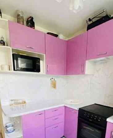 1-комн. квартира, 32 м2, 3/5 эт. Красноярск