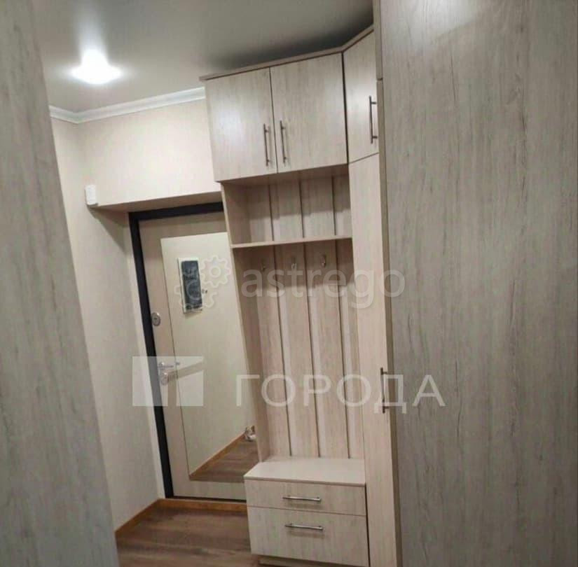 2-комн. квартира, 60.8 м2, 1/2 эт. Яровое - изображение 3